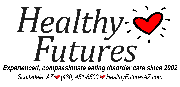 Healthy Futures Logo